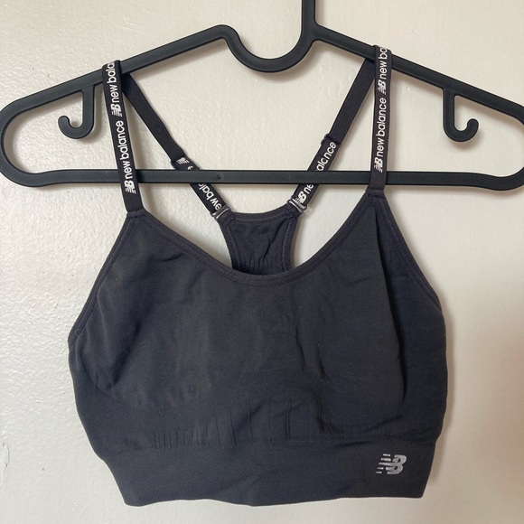 New Balance Sports Bra - Picture 1 of 1